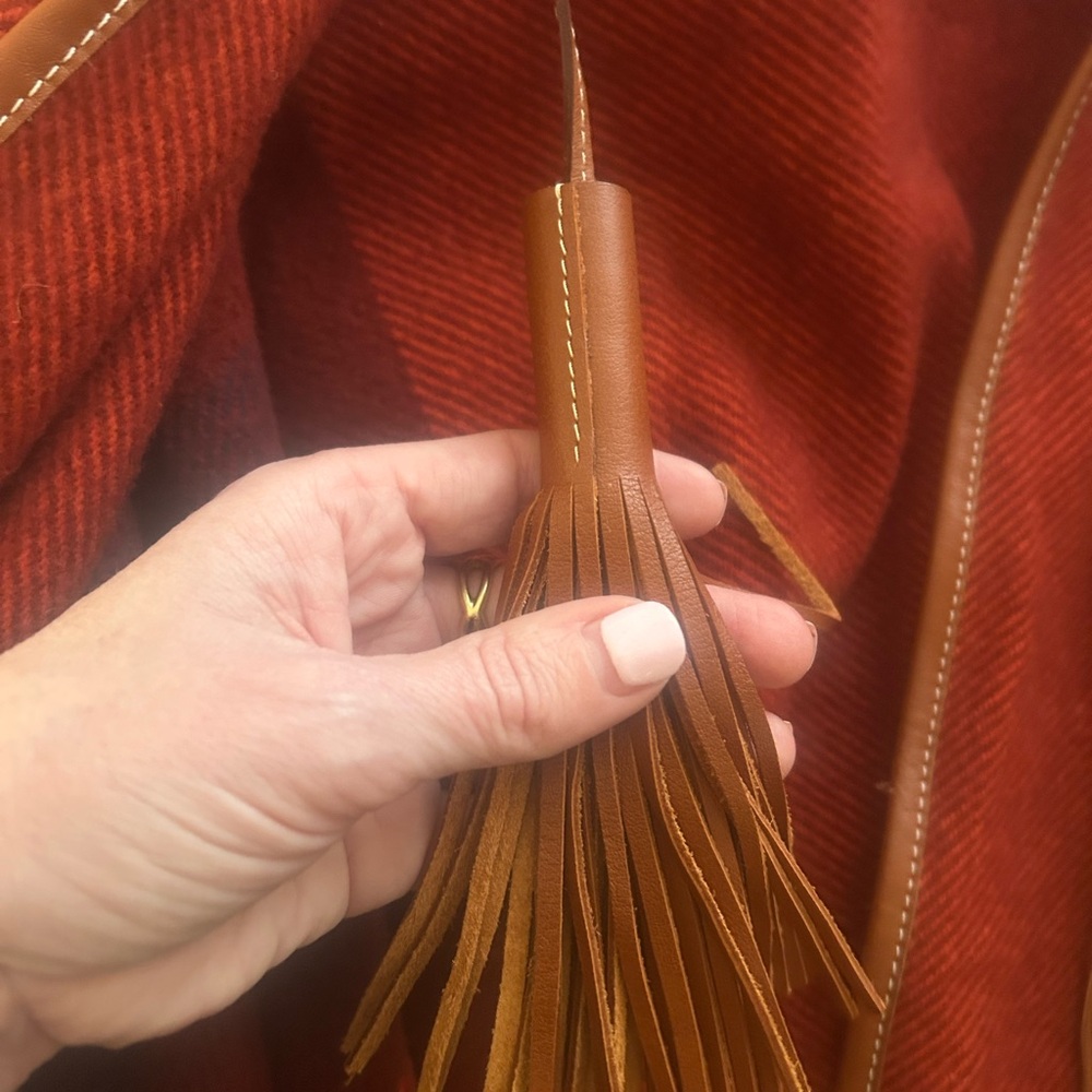 Authentic HERMES Rocabar Poncha - Picture 6 of 10